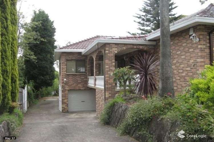 Second view of Homely studio listing, 16B Windermere Avenue, Northmead NSW 2152