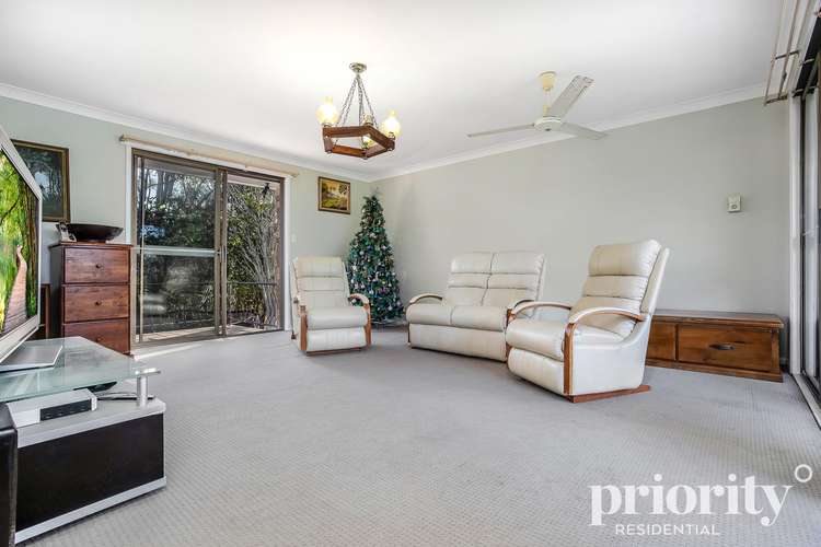 Fifth view of Homely house listing, 1160 Waterworks Road, The Gap QLD 4061