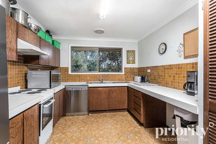 Sixth view of Homely house listing, 1160 Waterworks Road, The Gap QLD 4061