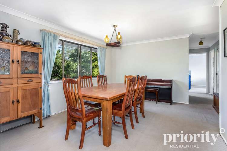 Seventh view of Homely house listing, 1160 Waterworks Road, The Gap QLD 4061