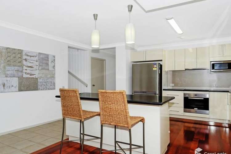 Third view of Homely house listing, 16 Wallaby Place, Bundall QLD 4217