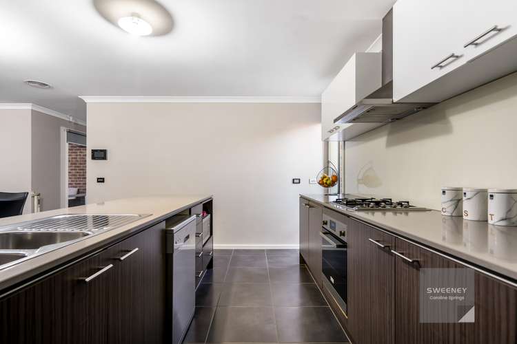 Third view of Homely house listing, 4 Jardine Drive, Fraser Rise VIC 3336