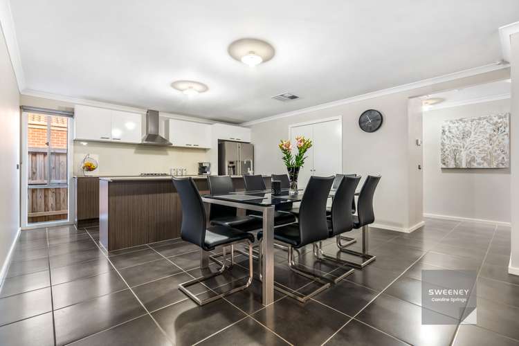 Fourth view of Homely house listing, 4 Jardine Drive, Fraser Rise VIC 3336