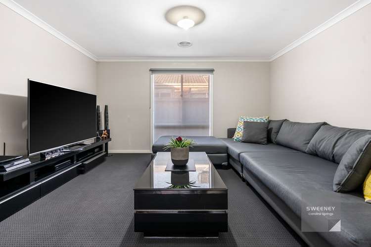 Sixth view of Homely house listing, 4 Jardine Drive, Fraser Rise VIC 3336