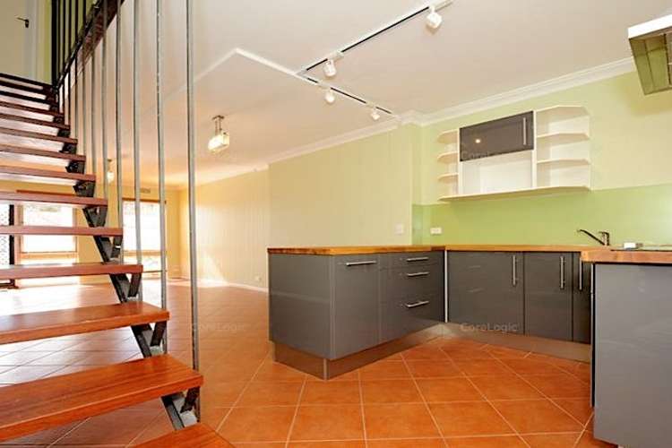 Second view of Homely townhouse listing, 14/26 Wellington Street, Mosman Park WA 6012