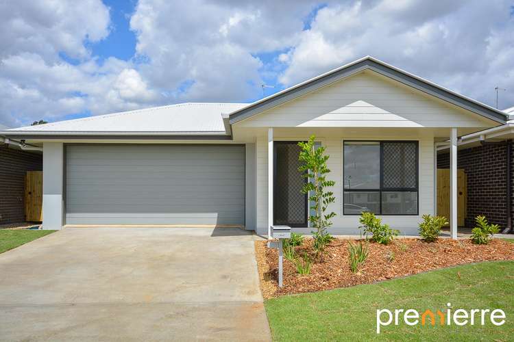 Main view of Homely house listing, 14 Kokuso Place, Doolandella QLD 4077