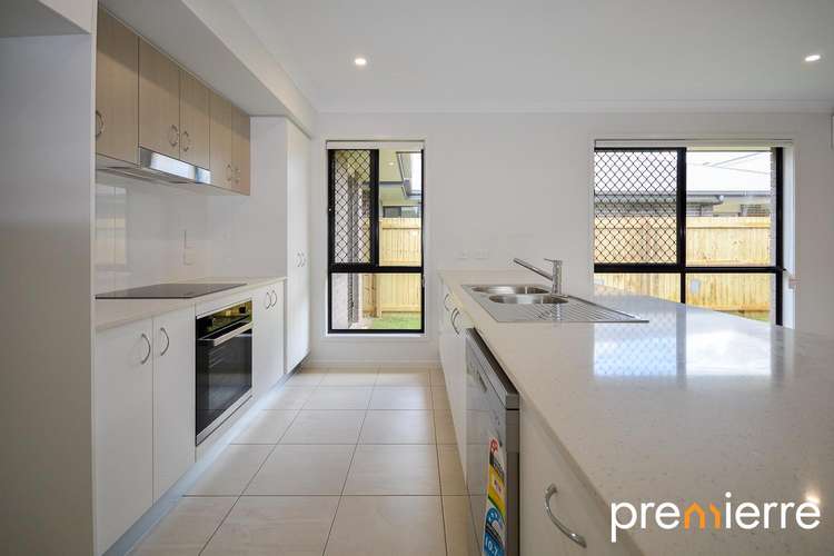 Fourth view of Homely house listing, 14 Kokuso Place, Doolandella QLD 4077