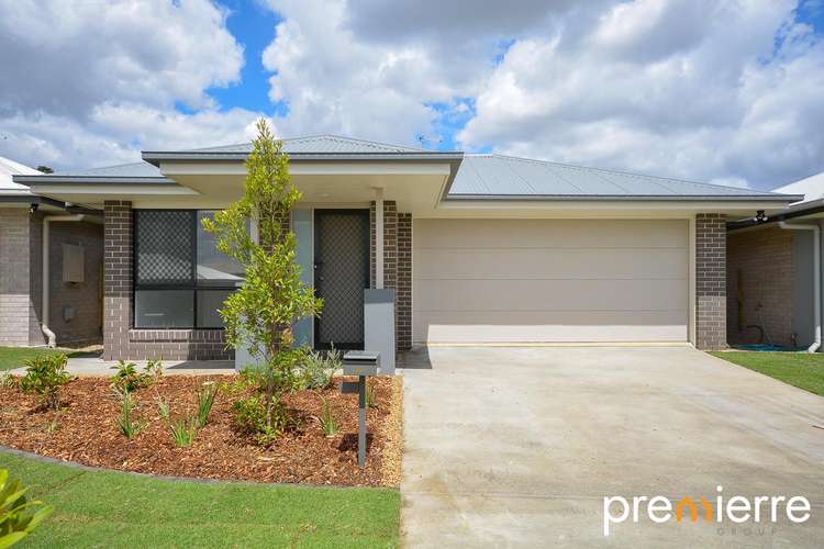 Main view of Homely house listing, 12 Kokuso Place, Doolandella QLD 4077