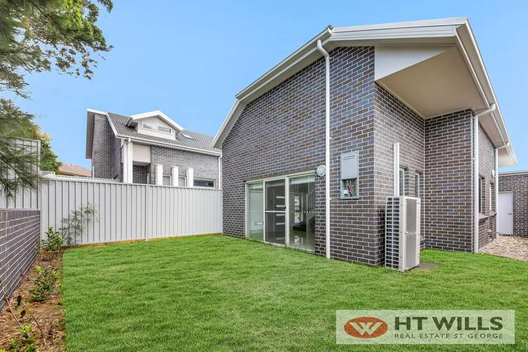 Fourth view of Homely townhouse listing, 9/117-119 Stoddart Street, Roselands NSW 2196