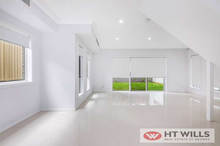 Fifth view of Homely townhouse listing, 9/117-119 Stoddart Street, Roselands NSW 2196