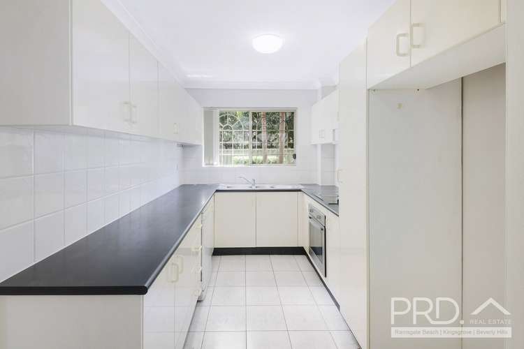 Fourth view of Homely unit listing, 6/23-25 Hampden Street, Beverly Hills NSW 2209