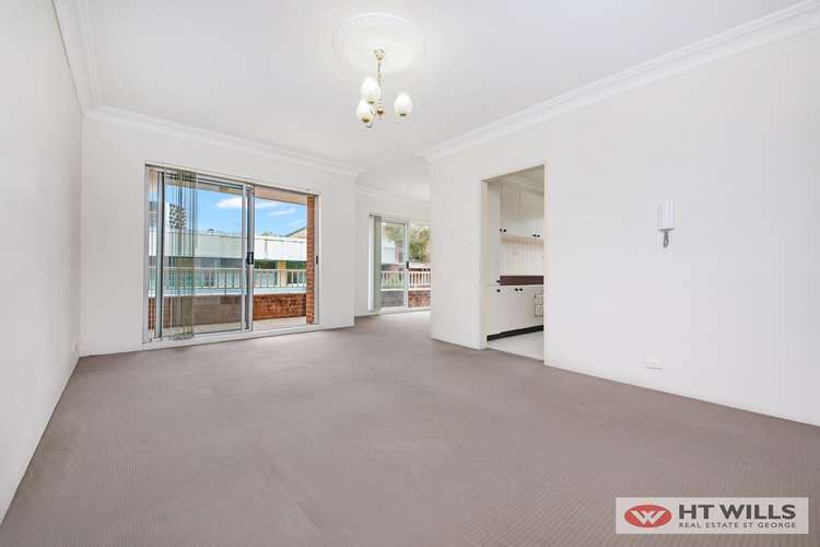 Second view of Homely unit listing, 8/5-7 Wright Street, Hurstville NSW 2220