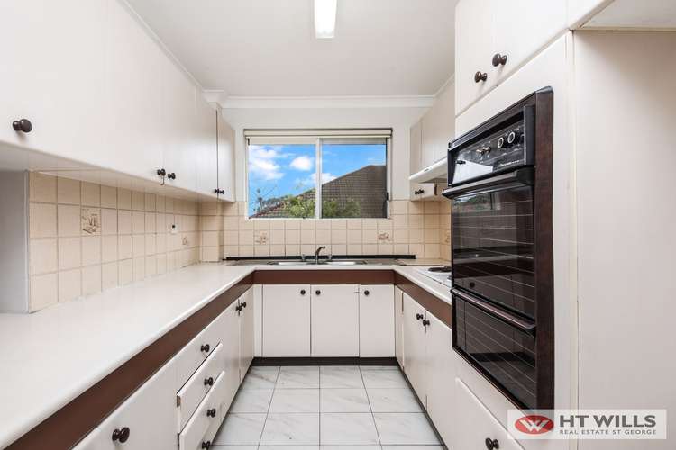 Third view of Homely unit listing, 8/5-7 Wright Street, Hurstville NSW 2220