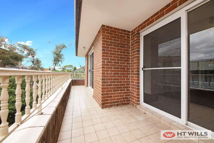 Sixth view of Homely unit listing, 8/5-7 Wright Street, Hurstville NSW 2220