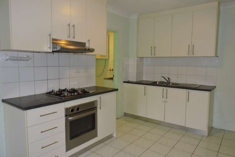 Second view of Homely apartment listing, 10/9-13 Griffith Street, Blacktown NSW 2148