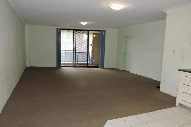 Third view of Homely apartment listing, 10/9-13 Griffith Street, Blacktown NSW 2148