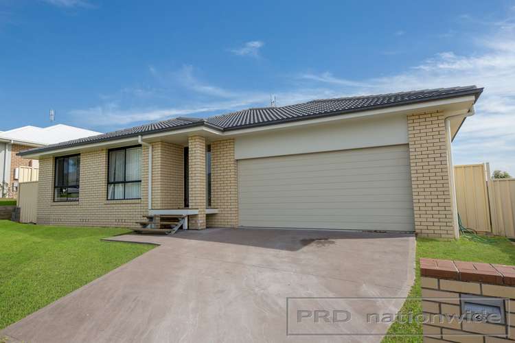 Main view of Homely house listing, 25 Macrae Street, East Maitland NSW 2323