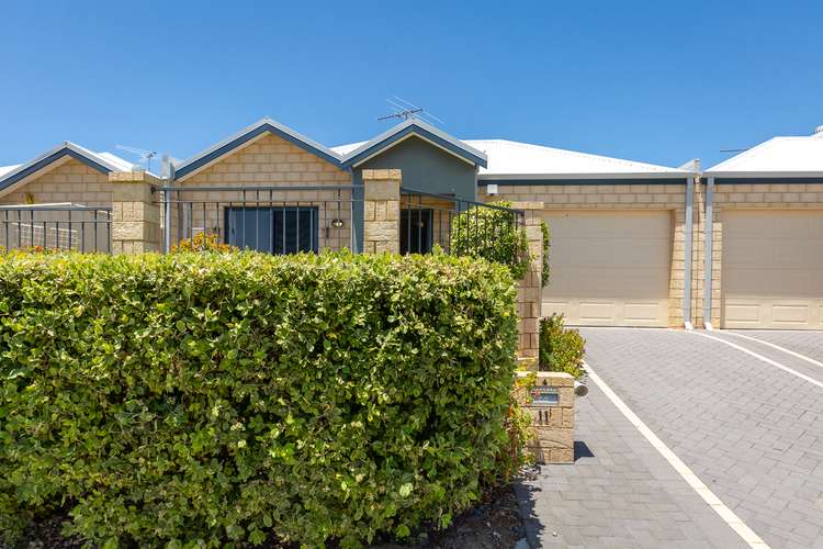Main view of Homely villa listing, 4/11 Olivedale Road, Madeley WA 6065