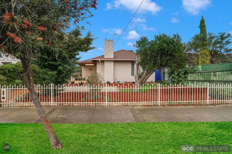 Second view of Homely house listing, 24 Thomas Street, Laverton VIC 3028