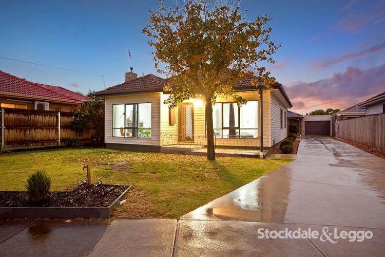 Main view of Homely house listing, 1/56 Dumfries Street, Deer Park VIC 3023
