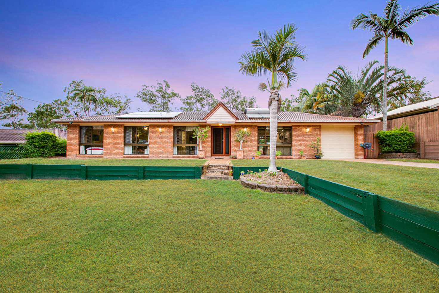 Main view of Homely house listing, 12 Oxley Drive, Karalee QLD 4306