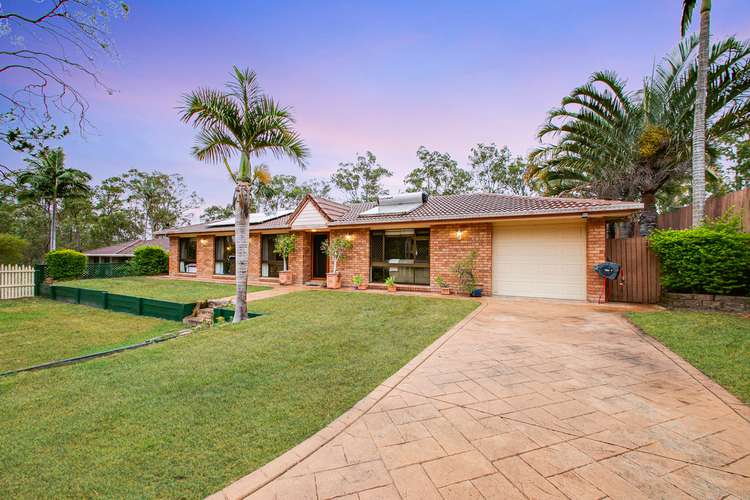 Second view of Homely house listing, 12 Oxley Drive, Karalee QLD 4306