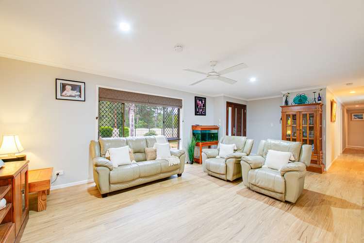 Third view of Homely house listing, 12 Oxley Drive, Karalee QLD 4306