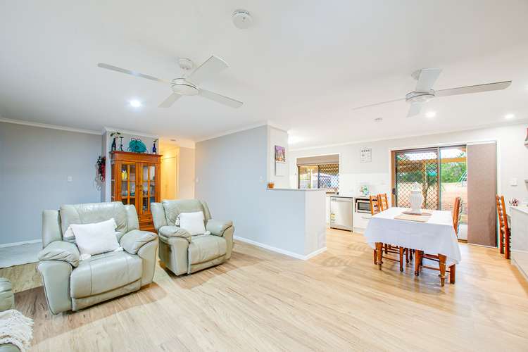 Fourth view of Homely house listing, 12 Oxley Drive, Karalee QLD 4306