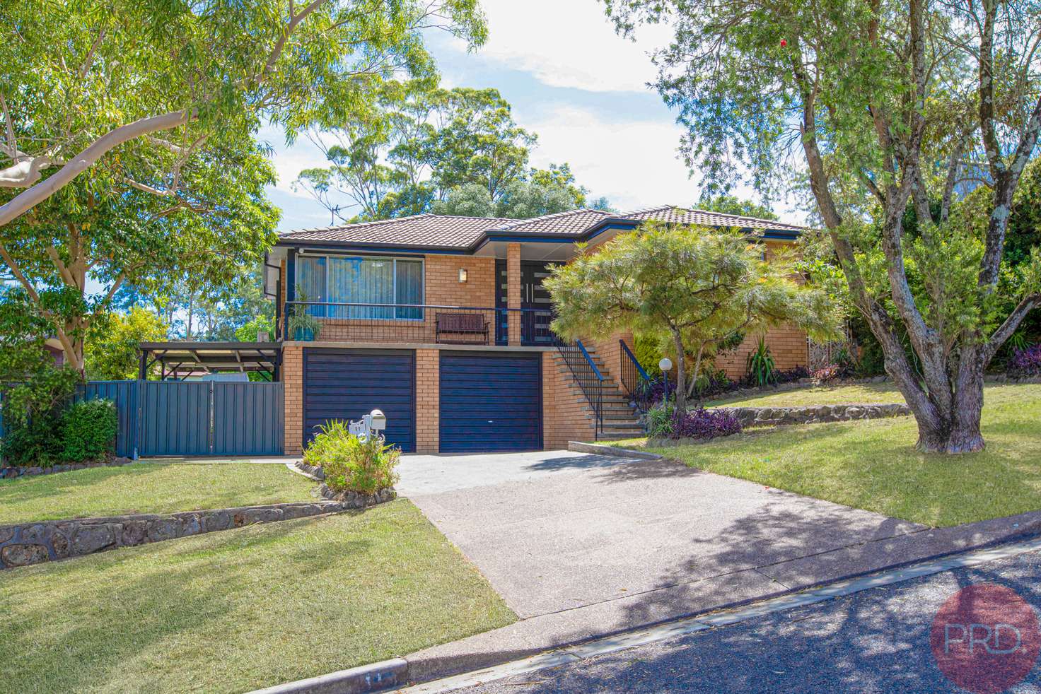 Main view of Homely house listing, 11 Vista Parade, East Maitland NSW 2323