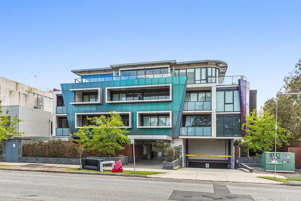 Main view of Homely apartment listing, 9/951 Dandenong Road, Malvern East VIC 3145