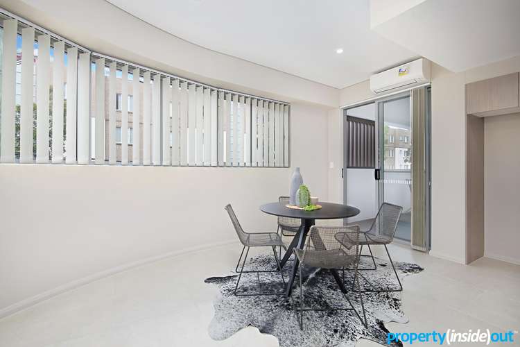 Fourth view of Homely apartment listing, 1/13-15 Civic Ave, Pendle Hill NSW 2145