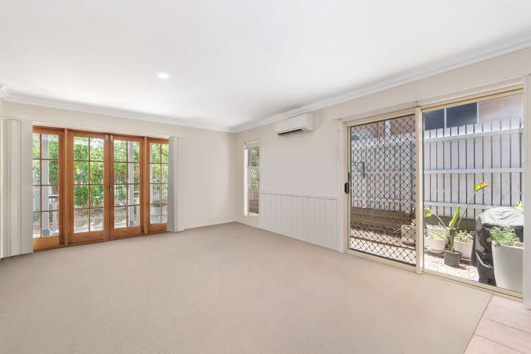 Third view of Homely townhouse listing, 1/29 Foster Street, Newmarket QLD 4051