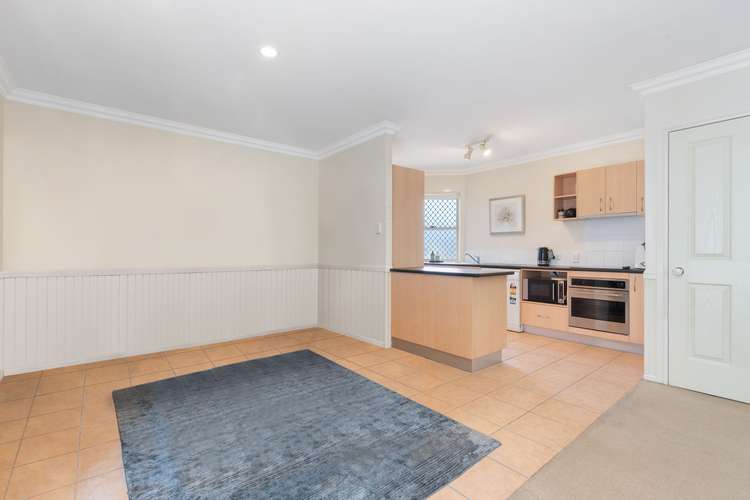 Fourth view of Homely townhouse listing, 1/29 Foster Street, Newmarket QLD 4051
