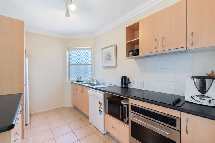 Fifth view of Homely townhouse listing, 1/29 Foster Street, Newmarket QLD 4051