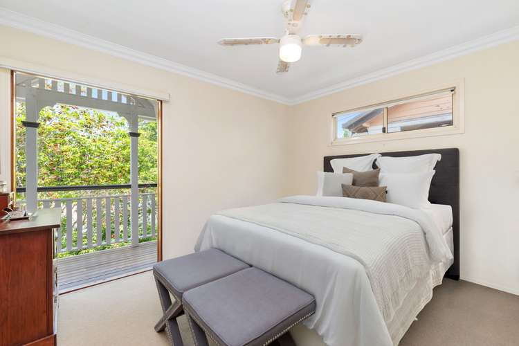 Sixth view of Homely townhouse listing, 1/29 Foster Street, Newmarket QLD 4051