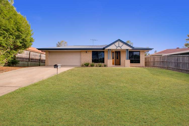 13 Comona Court, Wulkuraka QLD 4305