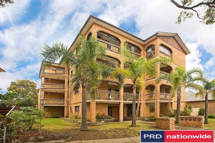 Main view of Homely unit listing, 1/5-7 Gray Street, Kogarah NSW 2217