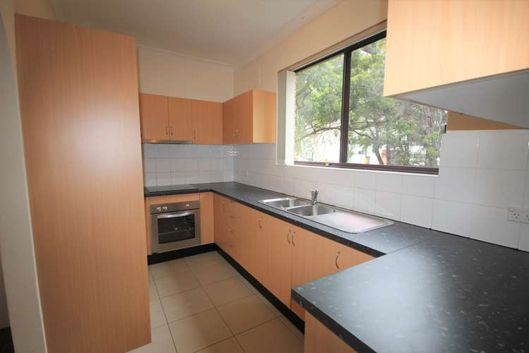 Second view of Homely unit listing, 1/5-7 Gray Street, Kogarah NSW 2217