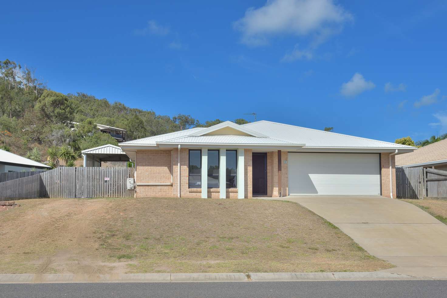 Main view of Homely house listing, 14 Jeana Close, Boyne Island QLD 4680
