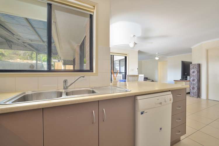 Fifth view of Homely house listing, 14 Jeana Close, Boyne Island QLD 4680