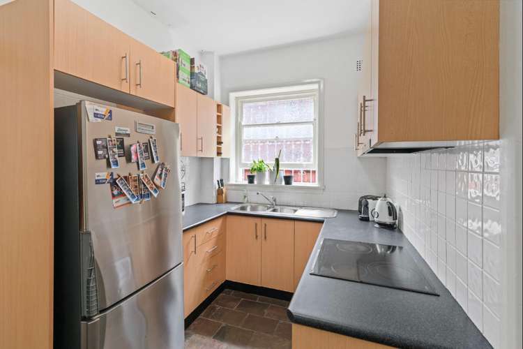 Second view of Homely apartment listing, 1/3 Edward Street, Bondi Beach NSW 2026