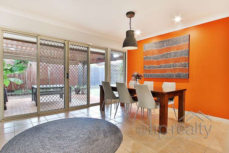 Sixth view of Homely house listing, 37 Laricina Cct, Forest Lake QLD 4078
