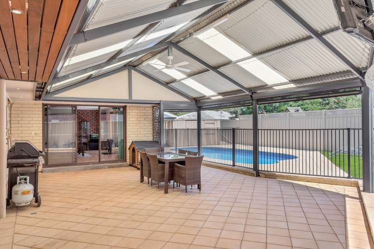 Main view of Homely house listing, 16 McClure Avenue, Reynella East SA 5161