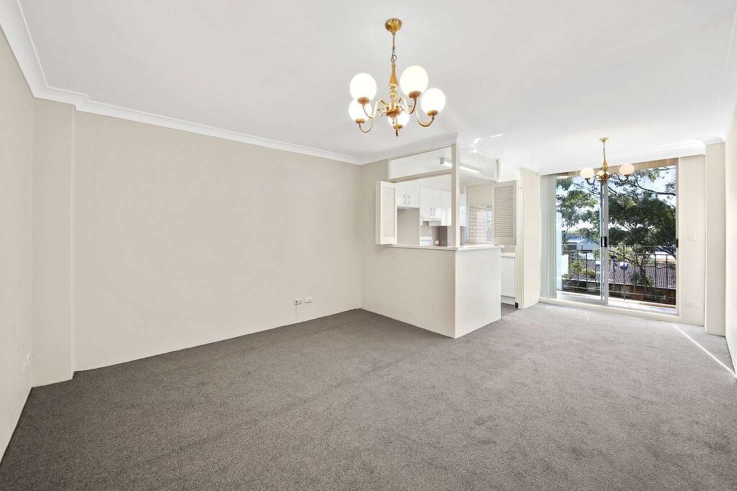 Main view of Homely apartment listing, 55/19-25 Queen Street, Newtown NSW 2042