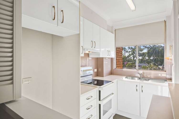 Second view of Homely apartment listing, 55/19-25 Queen Street, Newtown NSW 2042