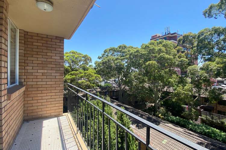 Fifth view of Homely apartment listing, 55/19-25 Queen Street, Newtown NSW 2042