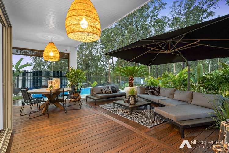 Second view of Homely house listing, 17 Rufous Crescent, Brookwater QLD 4300