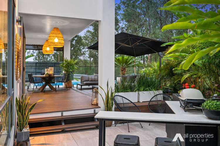 Fourth view of Homely house listing, 17 Rufous Crescent, Brookwater QLD 4300