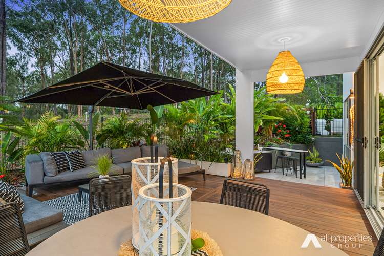 Sixth view of Homely house listing, 17 Rufous Crescent, Brookwater QLD 4300