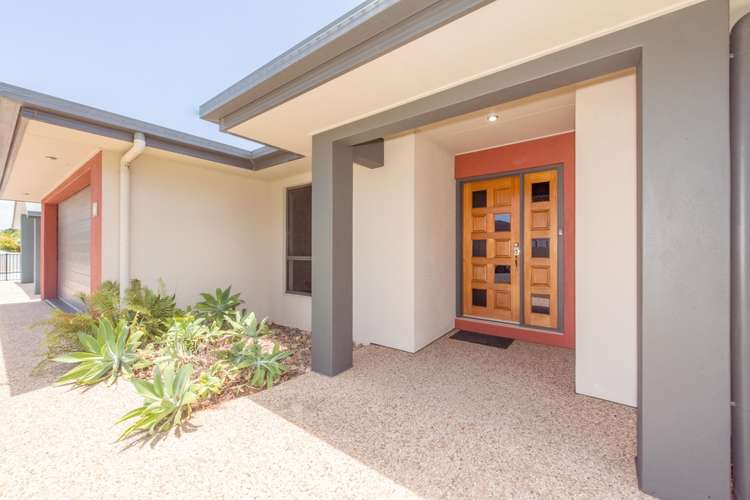 Second view of Homely house listing, 12 Eva Parade, Glenella QLD 4740